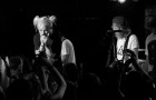 TONIGHT ALIVE @ Ding Dong Lounge – 18/05/13