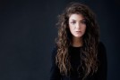 LORDE – Tennis Court