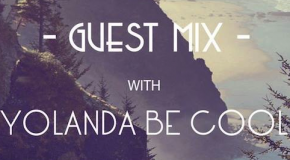THE RIPE GUEST MIX WITH  YOLANDA BE COOL