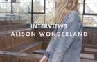 RIPE TV: Alison Wonderland Interview