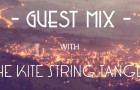 The Ripe Guest Mix with The Kite String Tangle